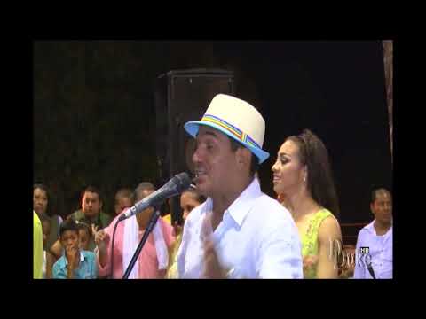 003  El Quereren   Checo Acosta en Tamalameque Cesar