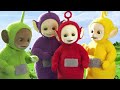 Teletubbies: Moddervoeten | 1513 | kinder programmas | tekenfilms | animatie