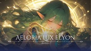 Download lagu Aeloria Lux Elyon – Ethereal Choir & Cinematic Fantasy Music | New Age Elven Song mp3
