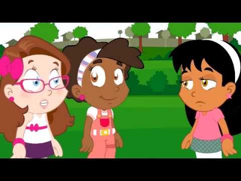 Turminha da Fé - Sou Especial