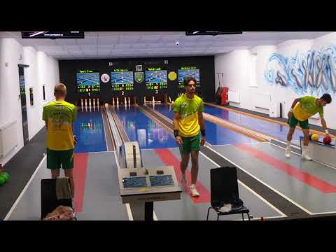 Turnaj Rakovice 2021 - Dorast