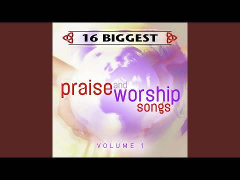 My Life Is In You, Lord