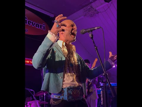 Dimitri Keiski - Lui