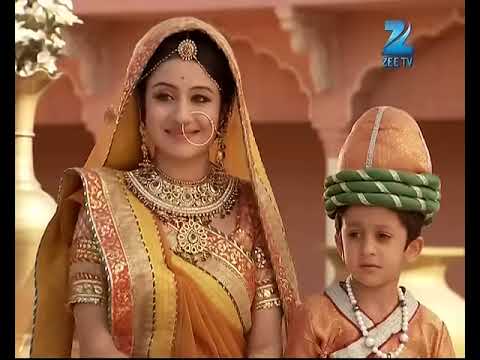 Jodha Akbar - Ep 180 - Hindi TV Serial - Zee5 Premium