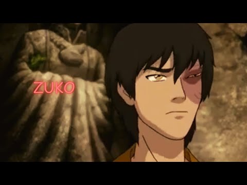 Zuko | Edit