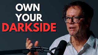 How to Master Your Darkside | Robert Greene