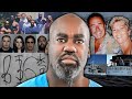 Long Beach Gangster Ends Couple At Sea