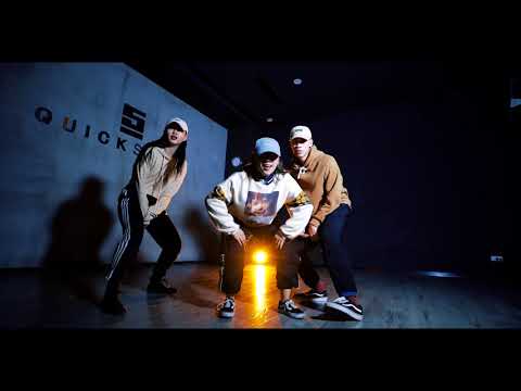NexXthursday - Sway ft. Quavo & Lil Yachty - Choreography by Icey