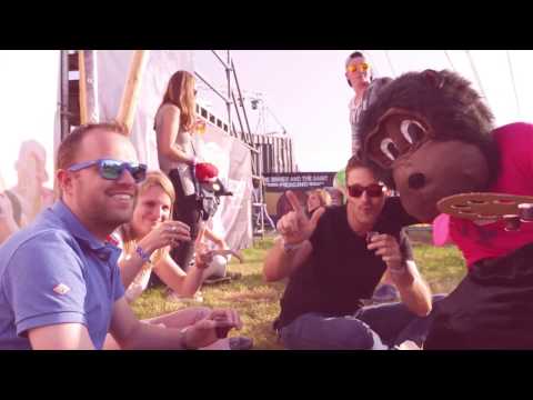 Trakasspa Woodberries 2016 [After Movie]