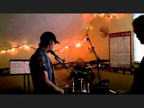 Relentless Rage - The Potholez (feb 19 jam)