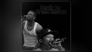 The Game feat. 50 Cent - Hate It Or Love It [Official Remix by Dreed Beatzz]