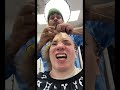 Lil Man J Gets Lil Baby Type Braids Lilmanj Rapper Haircut Hair