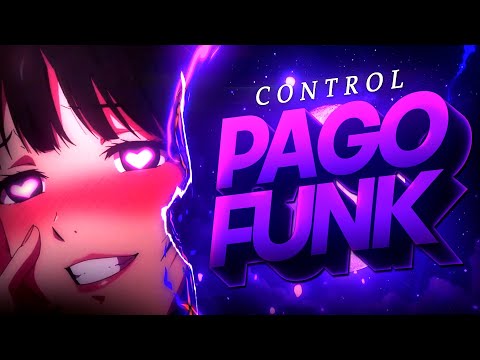 BEAT CONTROL 💘 - A Volta do Pagofunk - Viral (FUNK REMIX) by Sr. Dart