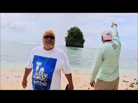 SHORTYKAP - MAFUTAGA A USO (Official Music Video) HAMO-PRIDE CAR CLUB