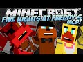 Minecraft | FIVE NIGHTS AT FREDDY'S (FNAF ...