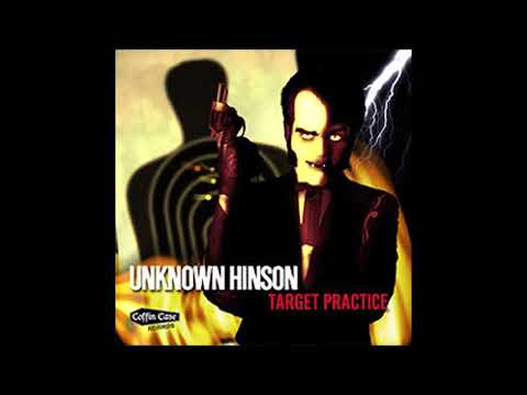 Torture Town - Unknown Hinson
