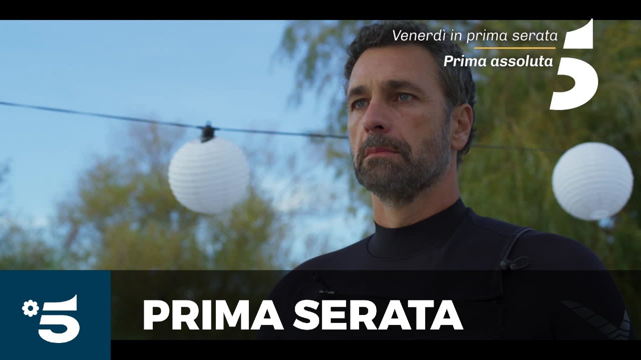 Watch Now Buongiorno mamma! 2 - Venerdì 10 marzo, in prima serata su Canale 5 Buongiorno mamma! 2 - Venerdì 10 marzo, in prima serata su Canale 5