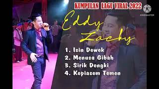 Download lagu KUMPULAN ALBUM LAGU 2022 EDDY ZACKY - ISIN DEWEK mp3