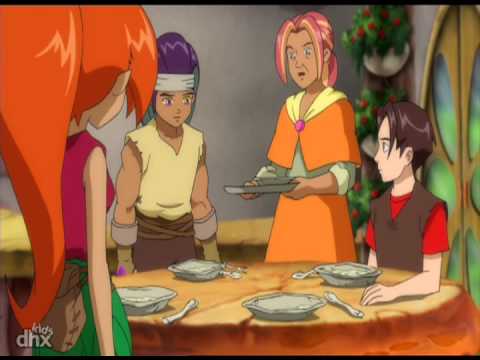 "Magi-Nation 108 - Arena Night (Part I Of II)"