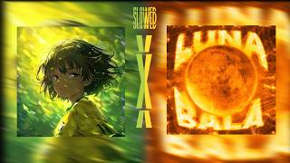 Download lagu PASSO BEM SOLTO x LUNA BALA · Slowed [AGNORMOUS MASHUP] mp3