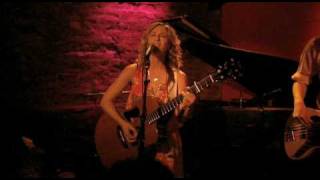 Toby Lightman - So Natural (Live from Rockwood Music Hall)