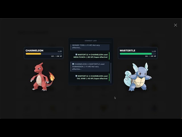 Microservice developers developer - Luis V.'s portfolio image