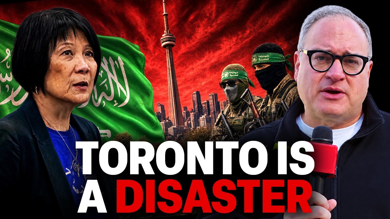 URGENT: We have a plan to defeat Olivia Chow