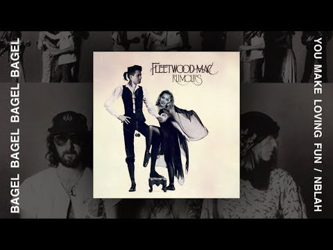 you break loving hearts - fleetwood mac + mark ronson + miley cyrus (mashup)