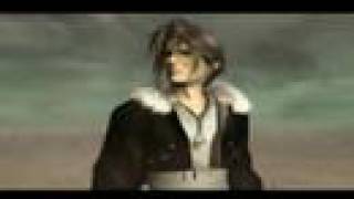 Final Fantasy VIII - Evanescence - Lacrymosa - AMV!