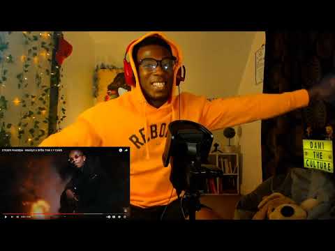 🇿🇲🔥 ZAMBIA KU CHALO! STIGEN FreeStyle - Macky2 x Drifta Trek x Y Celeb | REACTION