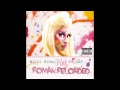 Nicki Minaj - Pound The Alarm (Explicit Version)