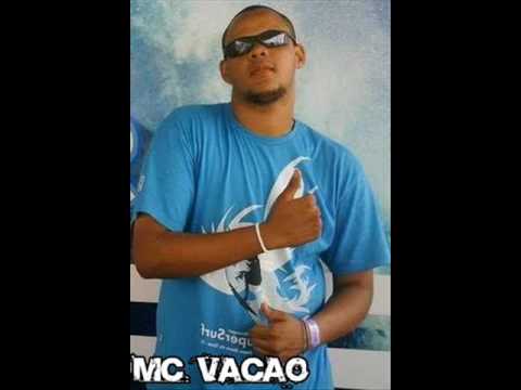 MC VACAO - Soldado do Crime | DJ NICO |
