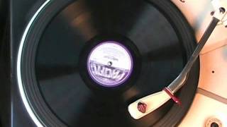 MAIMIE'S BLUES by the Frisco Jazz Band - PACIFIC Label 78 rpm