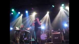 Spock&#39;s Beard - The Light (live) @ Liquidroom Tokyo Japan 10 May 2014