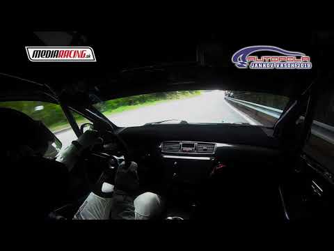 Jankov Vŕšok 2019 - Peter POVAŽAN - 2. ostrá Nedeľa