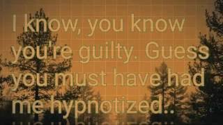 Set it Off Hypnotize (lyrics)