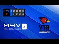 AVL 2 M4V Vs VTR Roadrunners