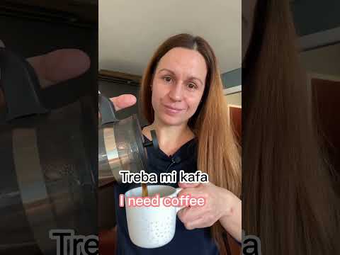 Learn Serbian- How to Say I am Tired #serbianlanguage #languagelearning #learnserbian #serbian