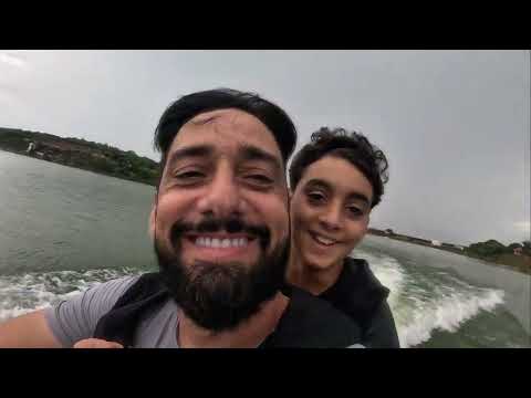 Barragem de bocaina pi , jetski 