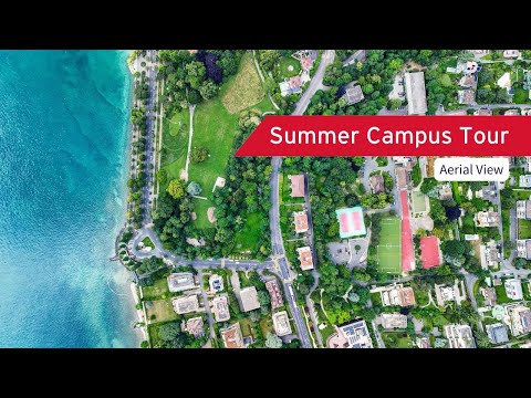 Champittet Leadership Camp