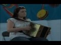 The High Level Hornpipe performed by Vanessa Millar.