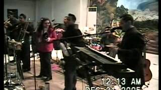Son A 40 grados *Orquesta-Mambo #8 (Dámaso Pérez Prado)-2005.