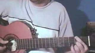 Vamos a andar - Silvio Rodriguez