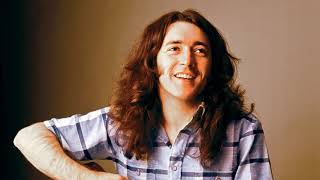 Rory Gallagher - Seems To Me