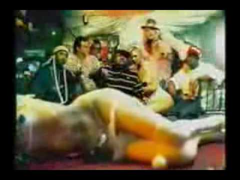J Dilla & Madlib ft Frank-n-Dank - McNasty Filth [Music Video]