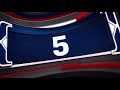 Nba Top 10 Plays Of The Night November 10 2019