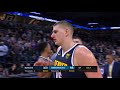 Nba Top 10 Plays Of The Night November 10 2019