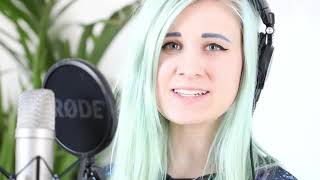 Didn&#39;t Know You by Karmin - Live cover by Joy Aileen (Johannajoins) | DAY 28 of MUSIC MARCH