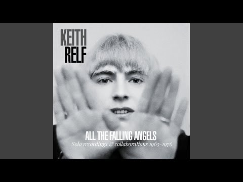 Id Love To Love You Till Tomorrow - Keith Relf