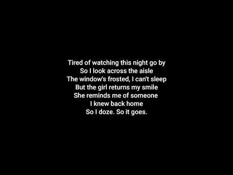 Greyhound - Harry Chapin